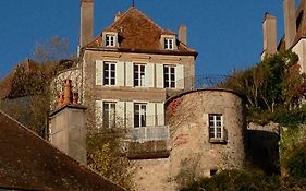 La Maison Fevret